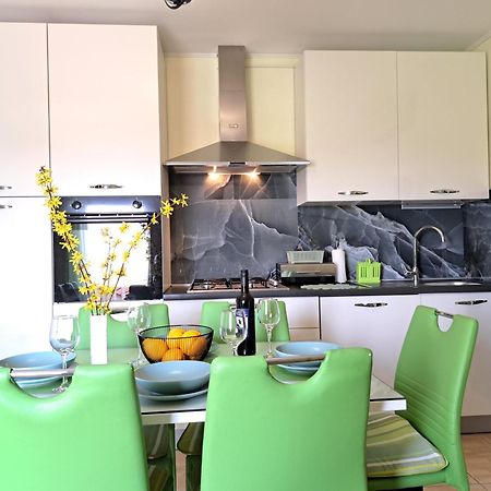 Kaštela Apartment Penic מראה חיצוני תמונה