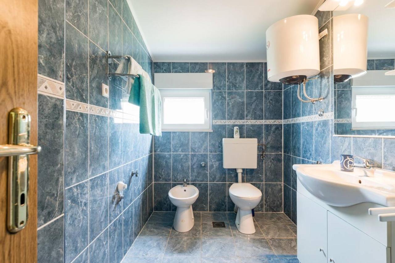 Kaštela Apartment Penic מראה חיצוני תמונה