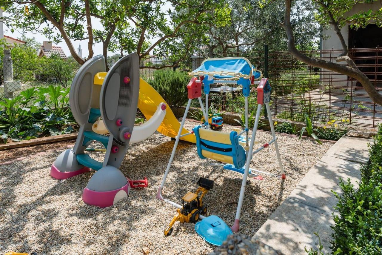 Kaštela Apartment Penic מראה חיצוני תמונה