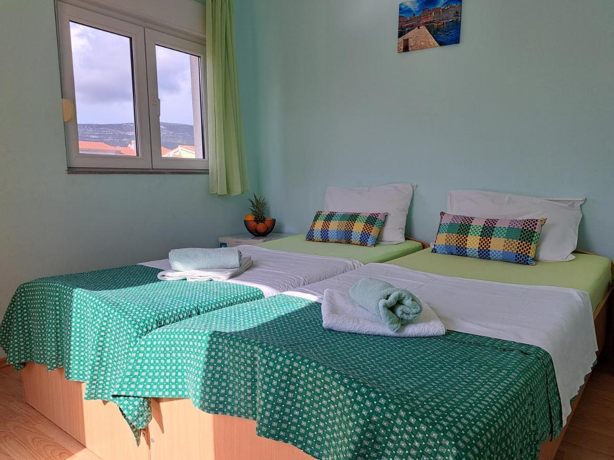 Kaštela Apartment Penic מראה חיצוני תמונה