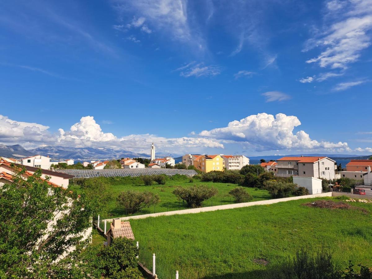 Kaštela Apartment Penic מראה חיצוני תמונה