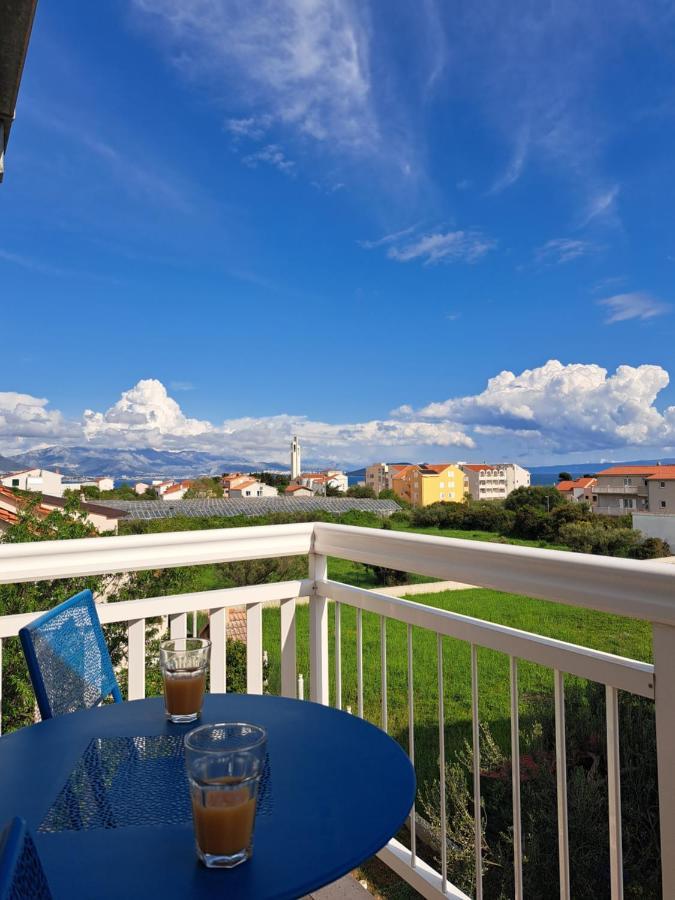Kaštela Apartment Penic מראה חיצוני תמונה
