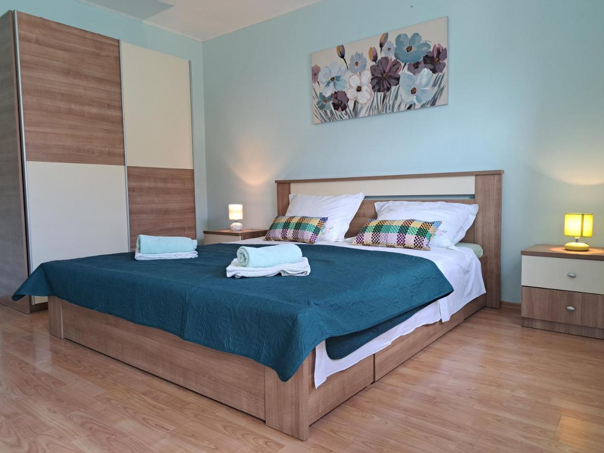 Kaštela Apartment Penic מראה חיצוני תמונה