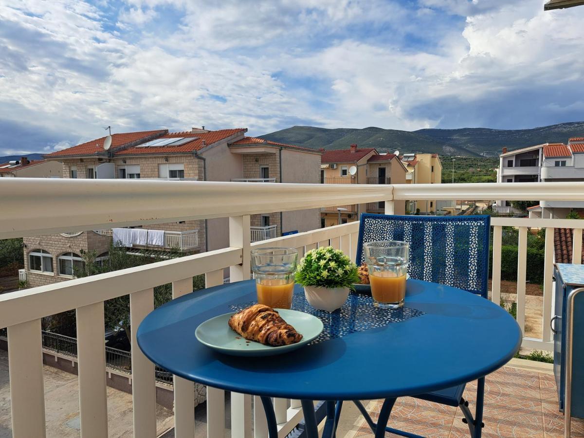 Kaštela Apartment Penic מראה חיצוני תמונה