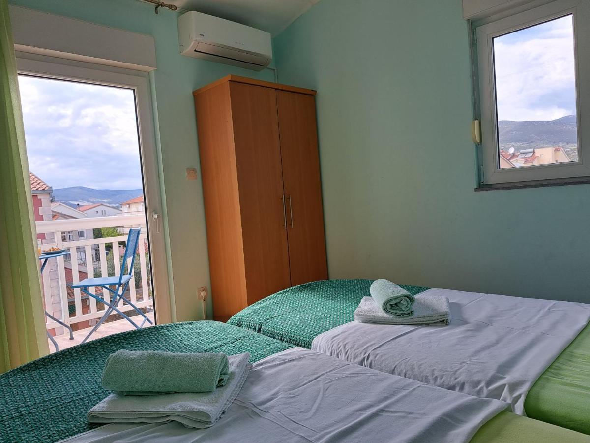Kaštela Apartment Penic מראה חיצוני תמונה