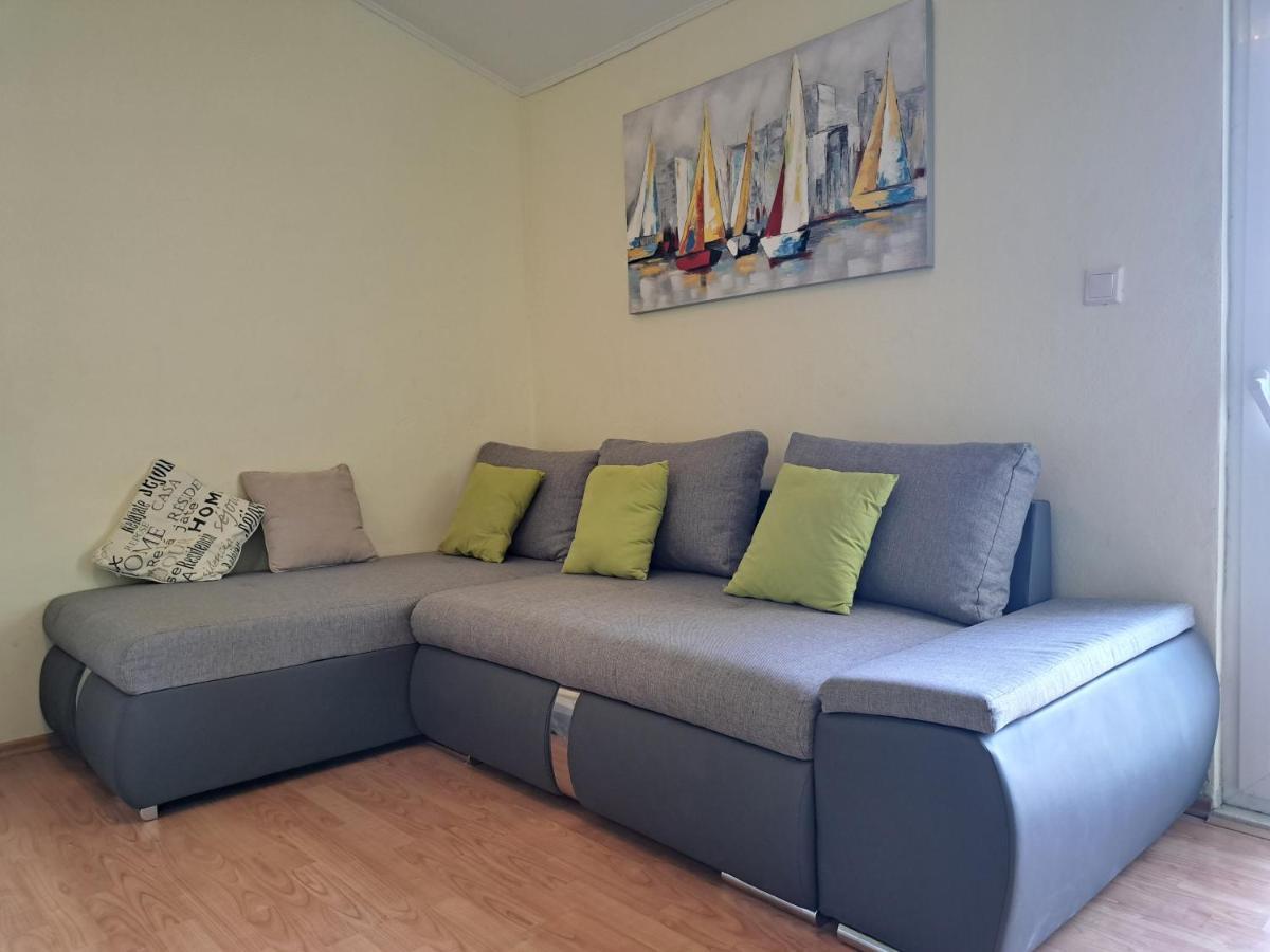 Kaštela Apartment Penic מראה חיצוני תמונה
