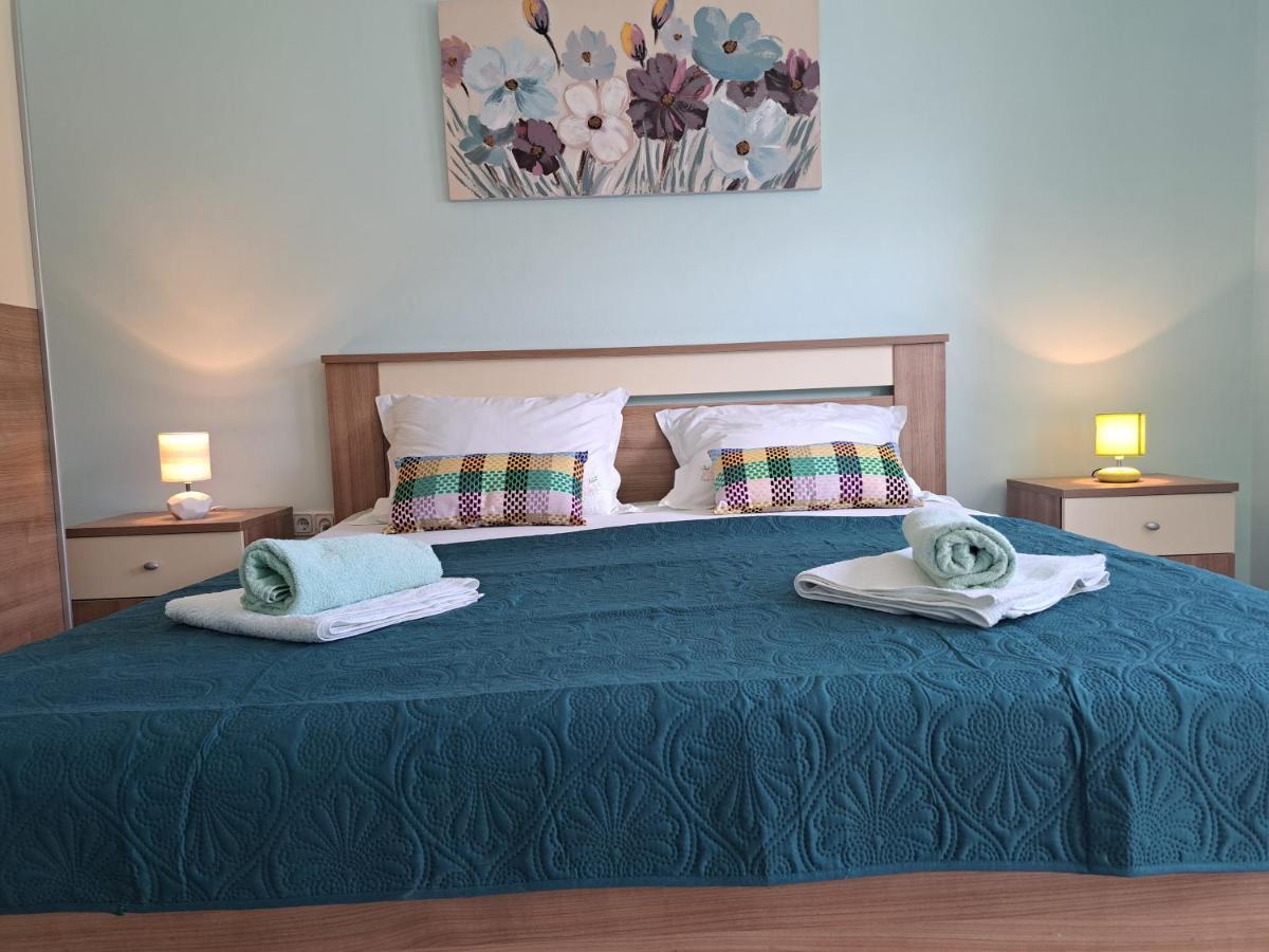 Kaštela Apartment Penic מראה חיצוני תמונה