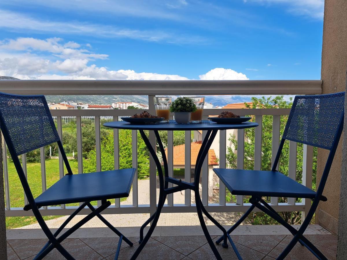 Kaštela Apartment Penic מראה חיצוני תמונה