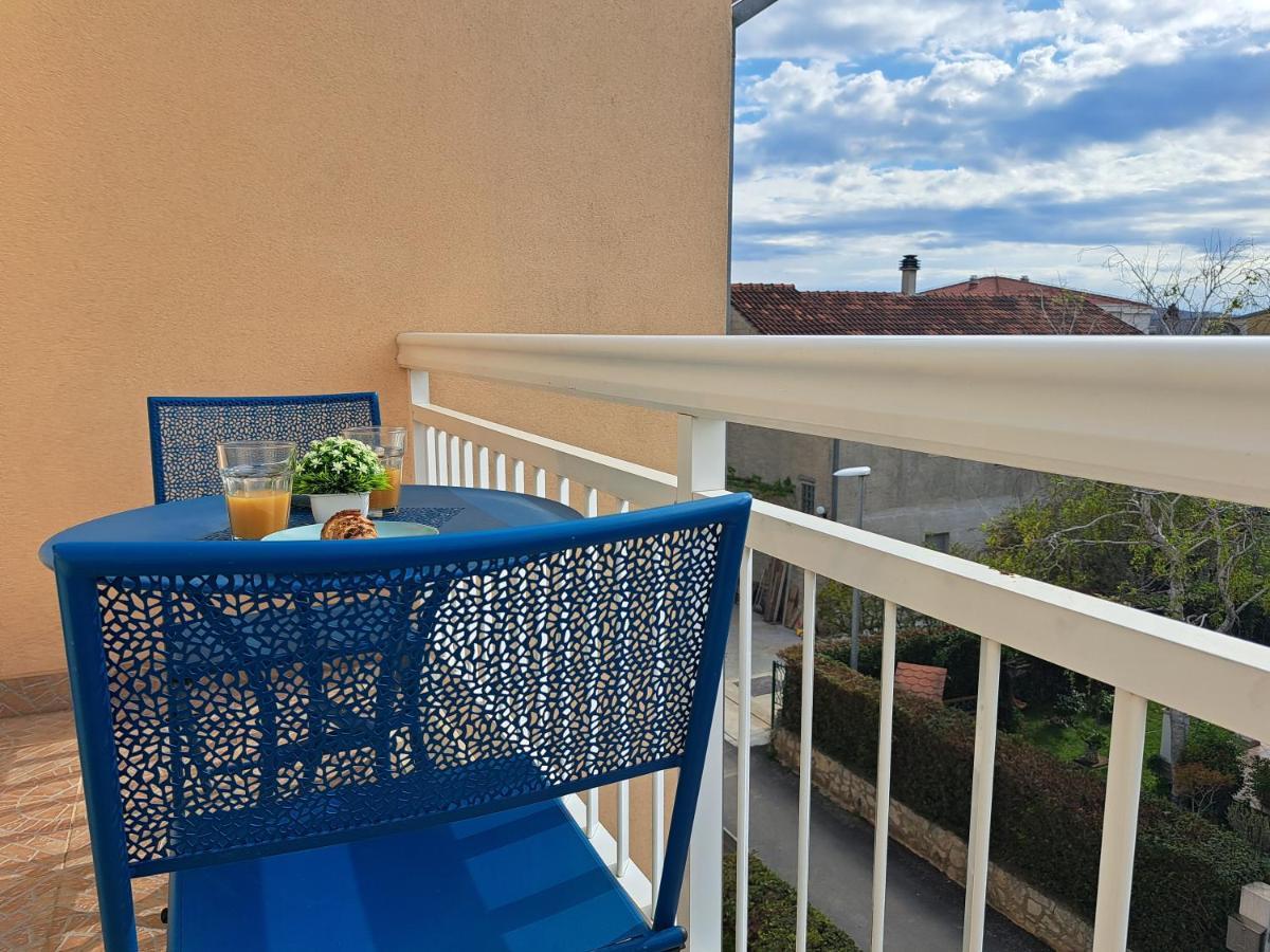 Kaštela Apartment Penic מראה חיצוני תמונה