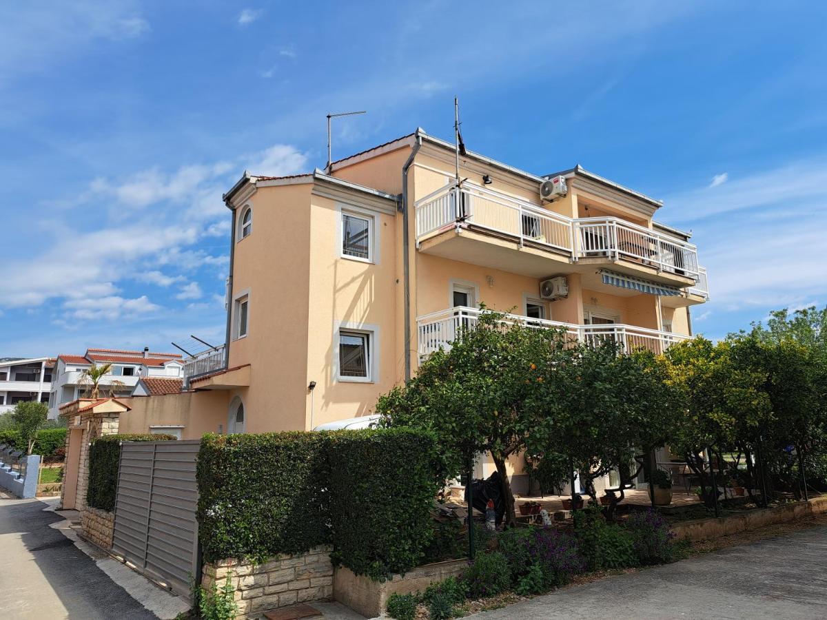 Kaštela Apartment Penic מראה חיצוני תמונה