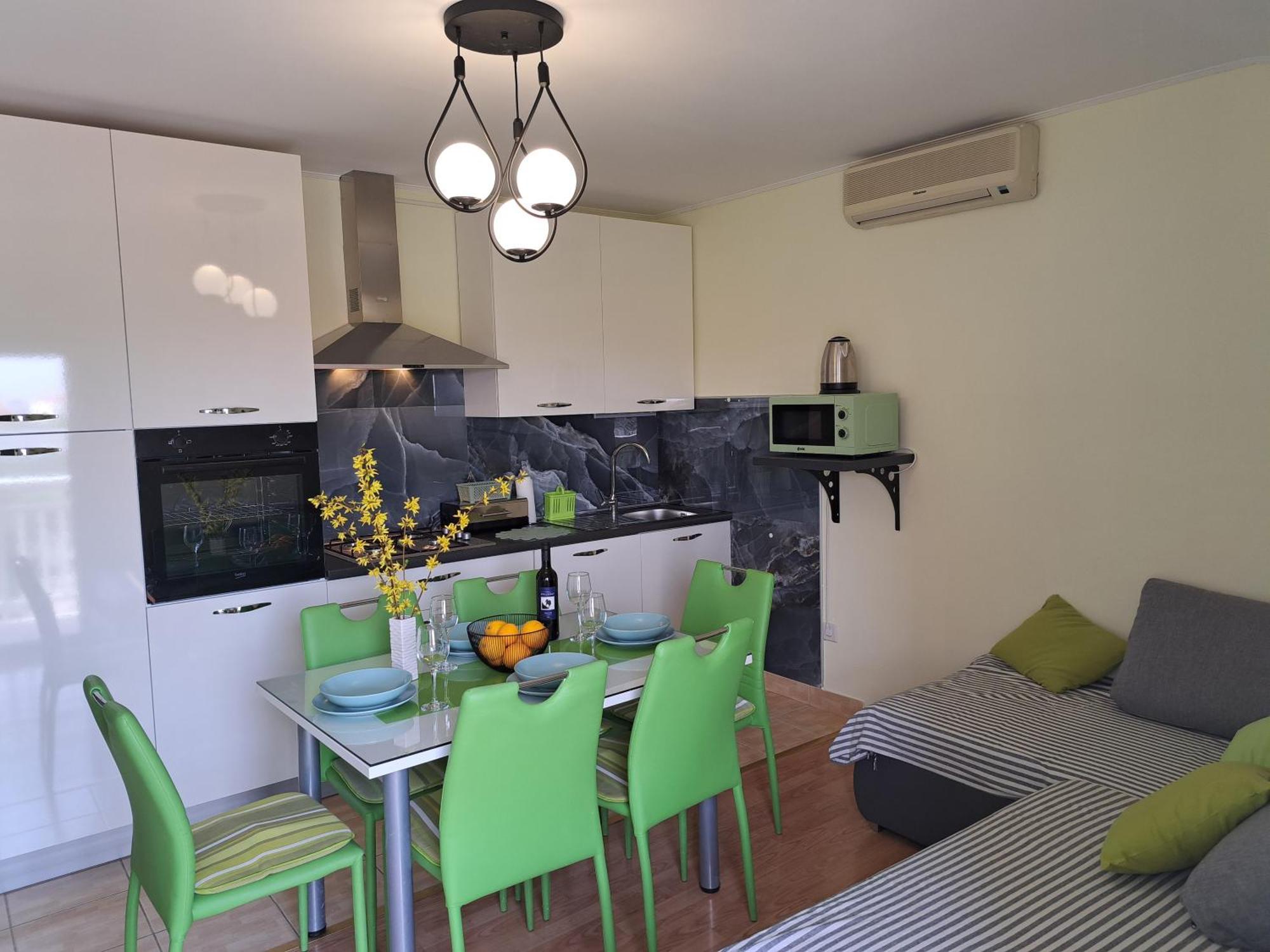 Kaštela Apartment Penic מראה חיצוני תמונה