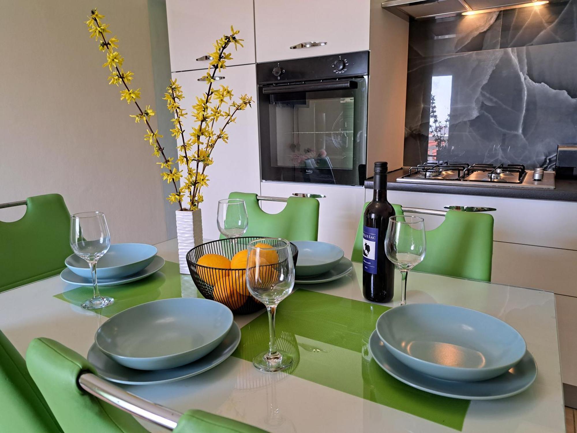 Kaštela Apartment Penic מראה חיצוני תמונה