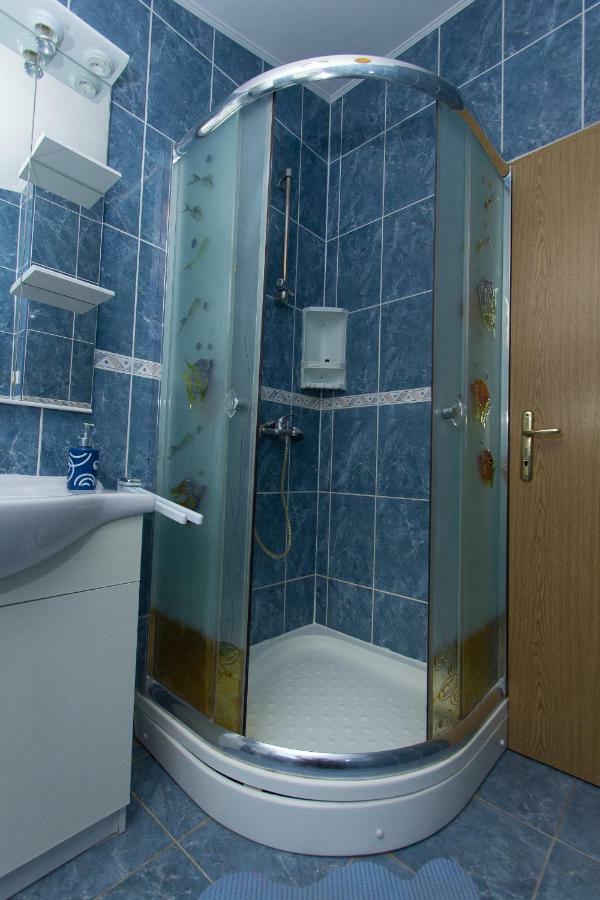 Kaštela Apartment Penic מראה חיצוני תמונה