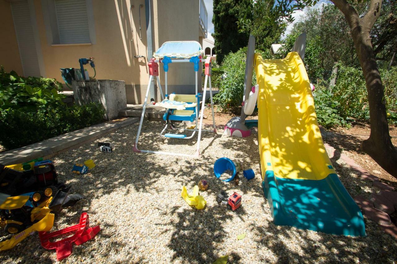 Kaštela Apartment Penic מראה חיצוני תמונה